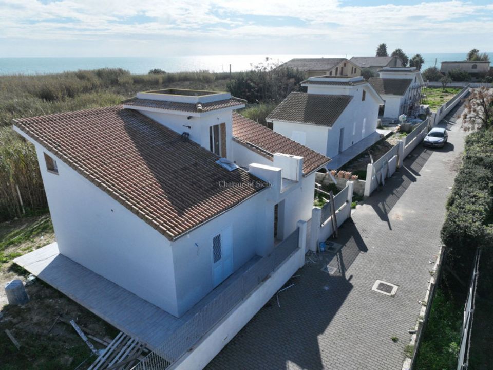 Villa i Pozzallo, Ragusa - foto 5