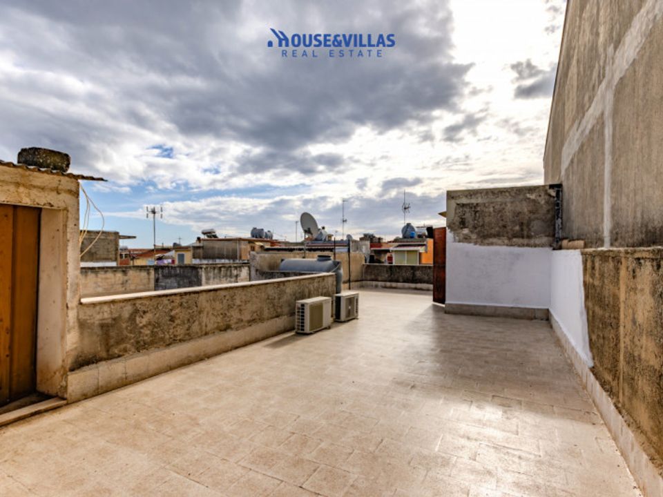 Villa i Avola, Siracusa - foto 1