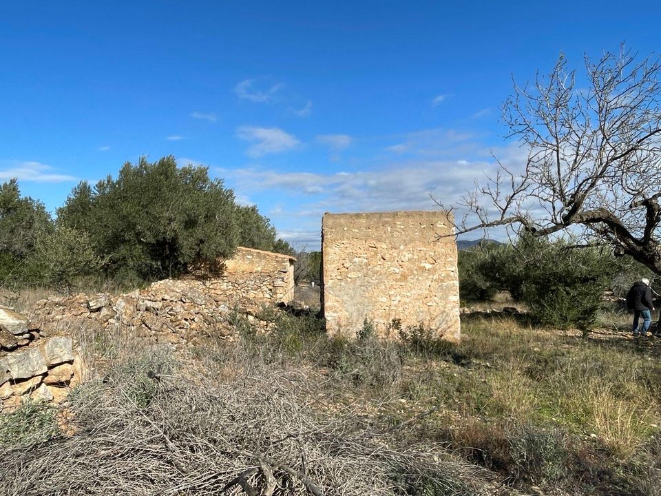 Helårsgrund i L'Ametlla De Mar, Tarragona - foto 2