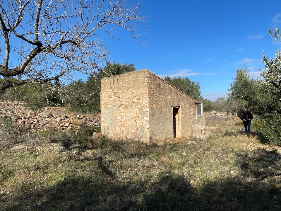 Helårsgrund i L'Ametlla De Mar, Tarragona - foto 4