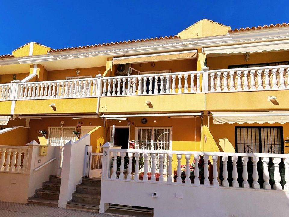 Duplex i Los Nietos (Los Nietos), Murcia - foto 1