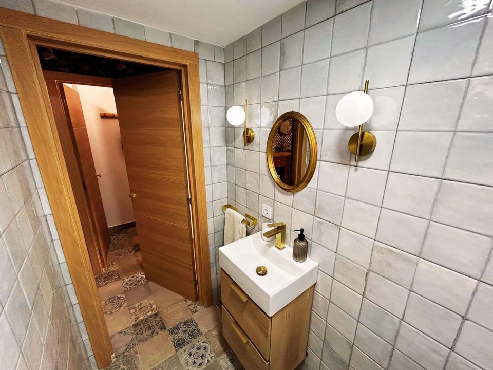 Duplex i Los Nietos (Los Nietos), Murcia - foto 3