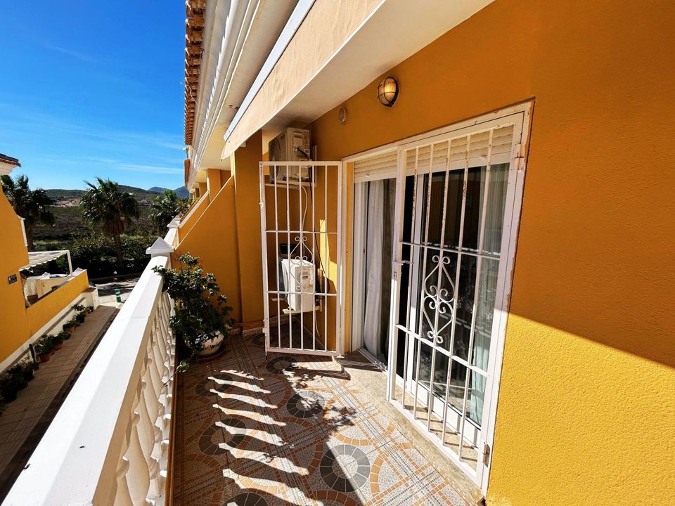 Duplex i Los Nietos (Los Nietos), Murcia - foto 5