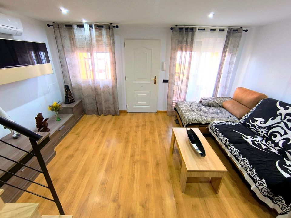 Rækkehus i Almazora, Castellon - foto 3