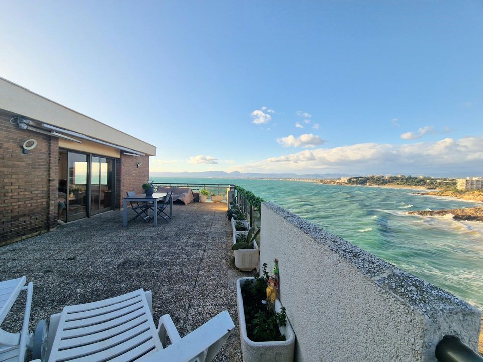 Penthouse i Salou, Tarragona - foto 1