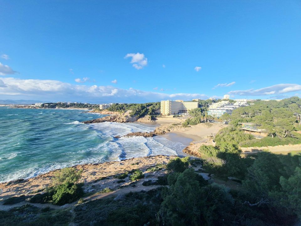 Penthouse i Salou, Tarragona - foto 2