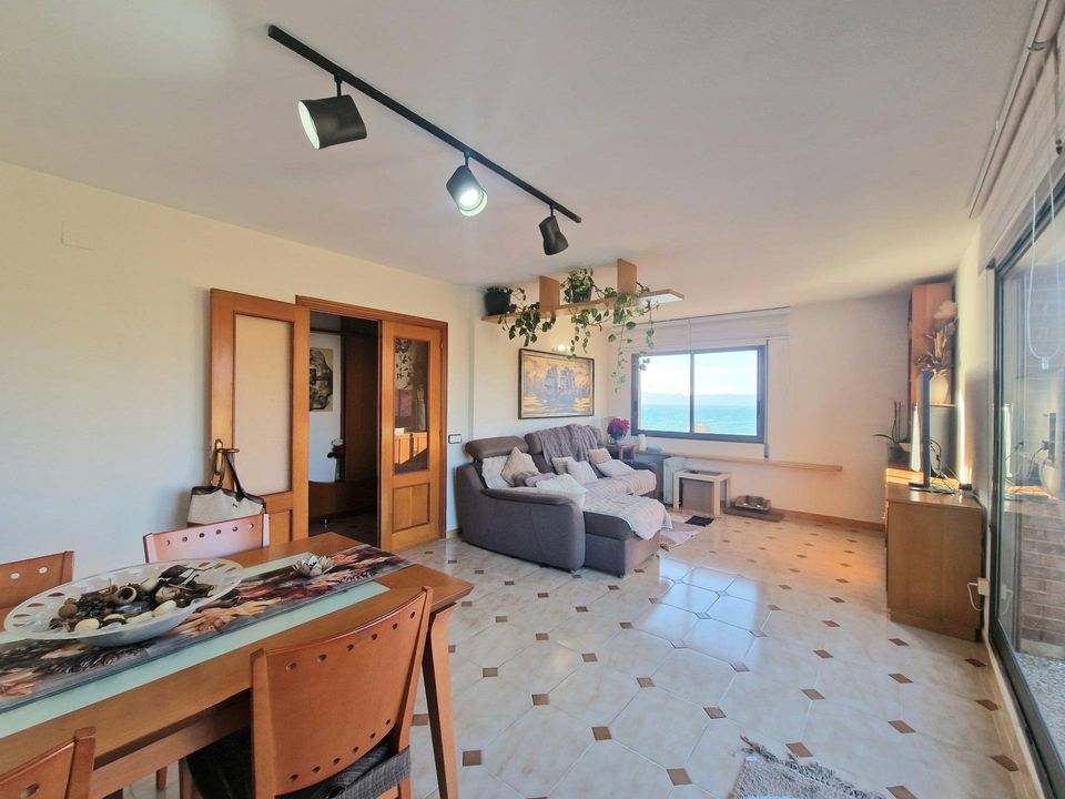 Penthouse i Salou, Tarragona - foto 3