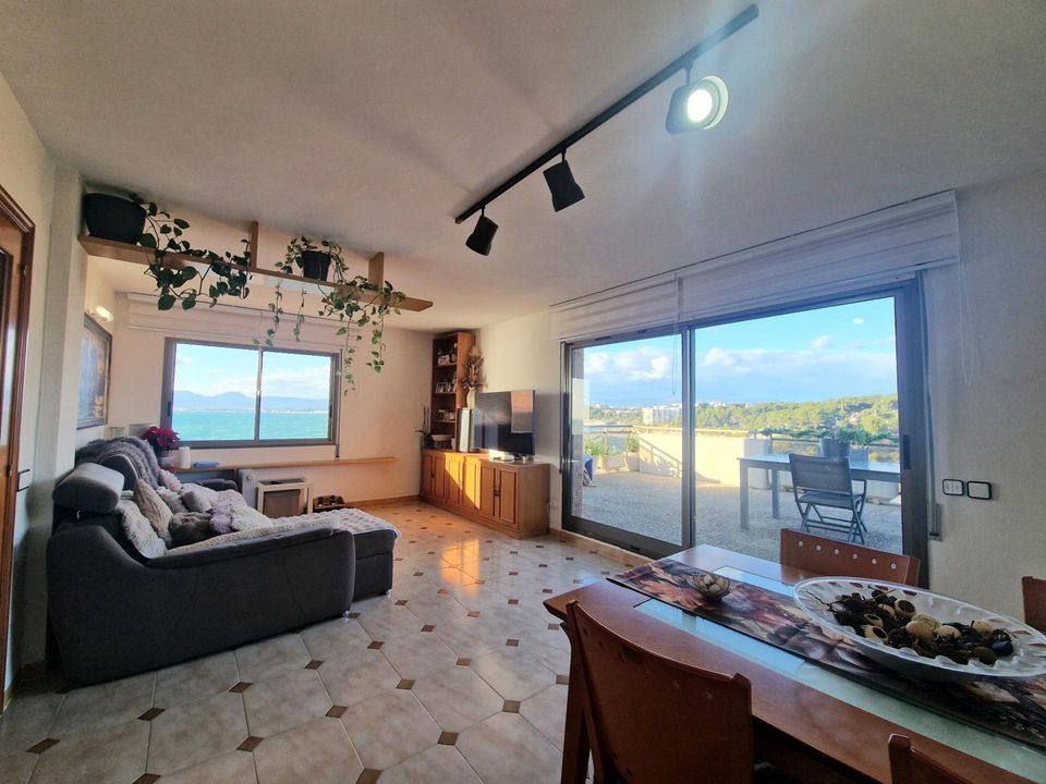 Penthouse i Salou, Tarragona - foto 4
