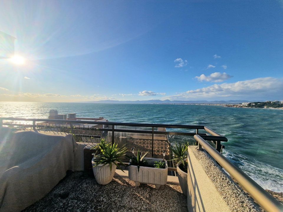 Penthouse i Salou, Tarragona - foto 5