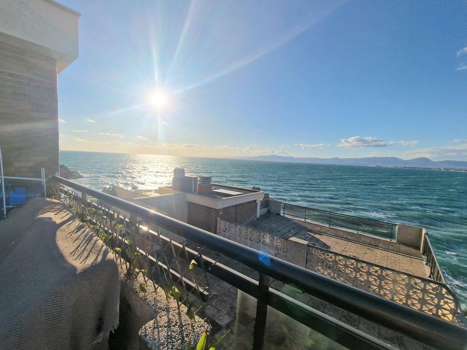 Penthouse i Salou, Tarragona - foto 2
