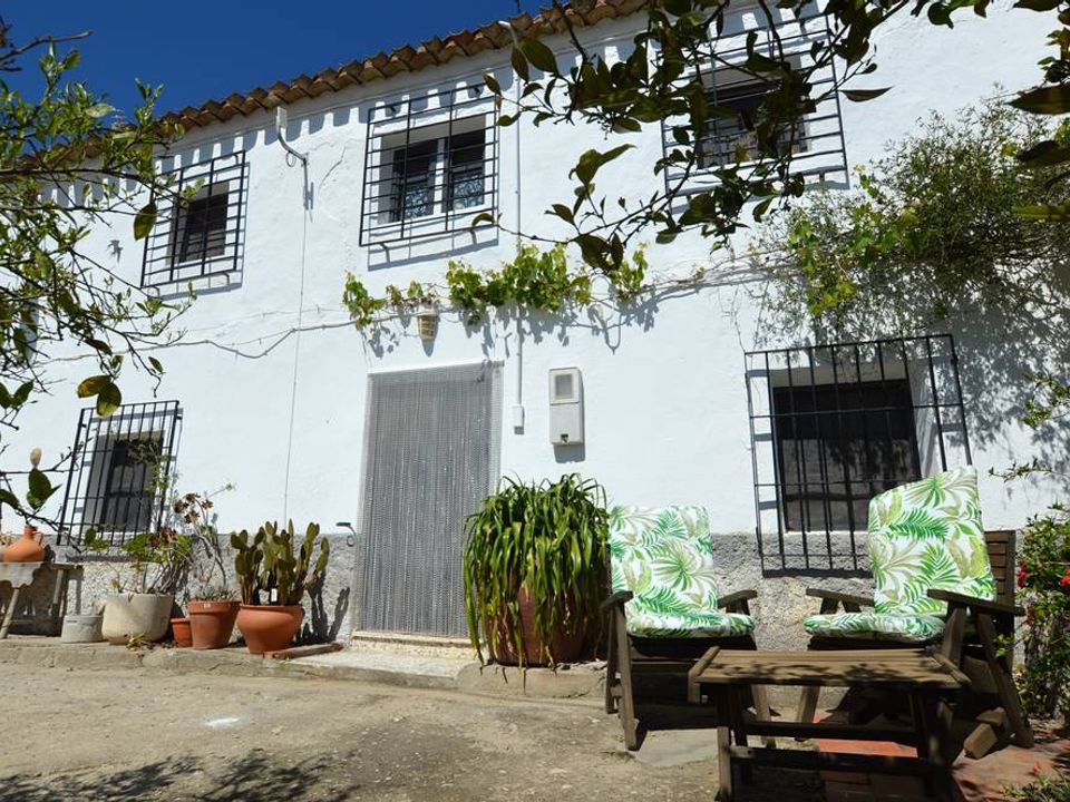 Landejendom i Lubrin, Almeria - foto 4