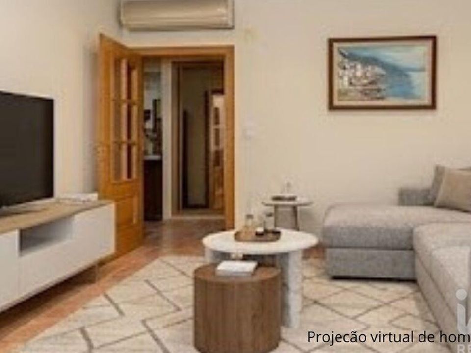 Wohnung in Almada, Setubal - Foto 1