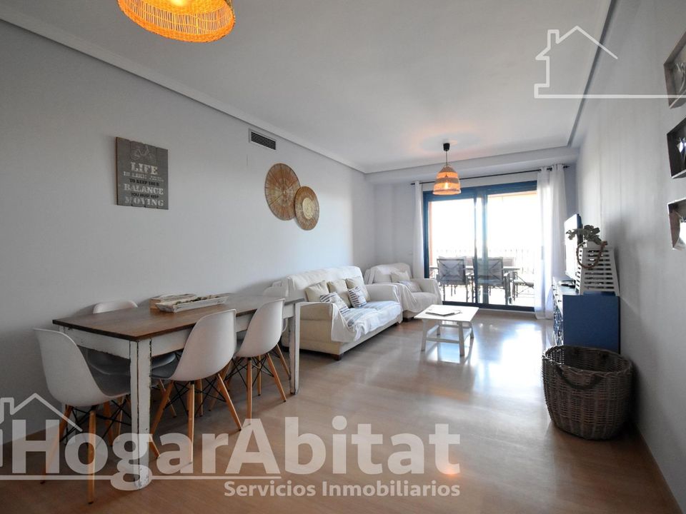 Lejlighed i Denia, Alicante - foto 2