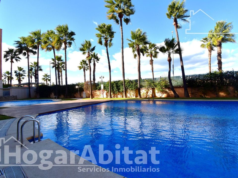 Lejlighed i Denia, Alicante - foto 3
