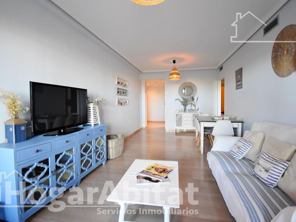 Lejlighed i Denia, Alicante - foto 4