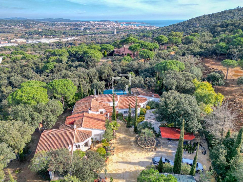 Villa i Calonge, Gerona - foto 2