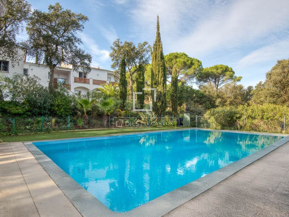 Villa i Calonge, Gerona - foto 3