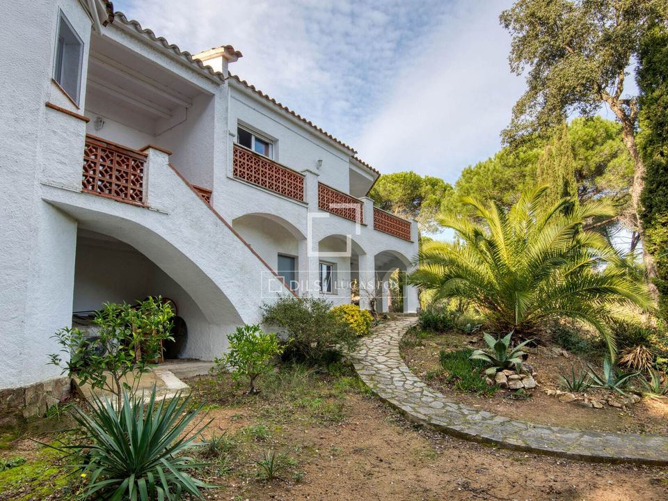 Villa i Calonge, Gerona - foto 4