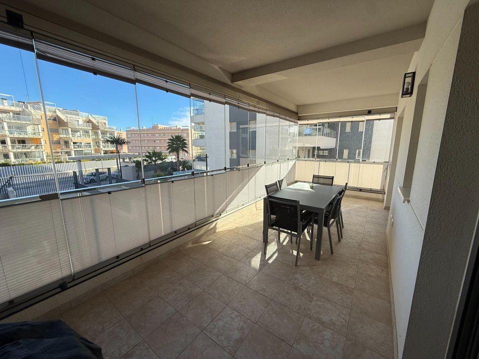 Lejlighed i Los Dolses, Alicante - foto 3