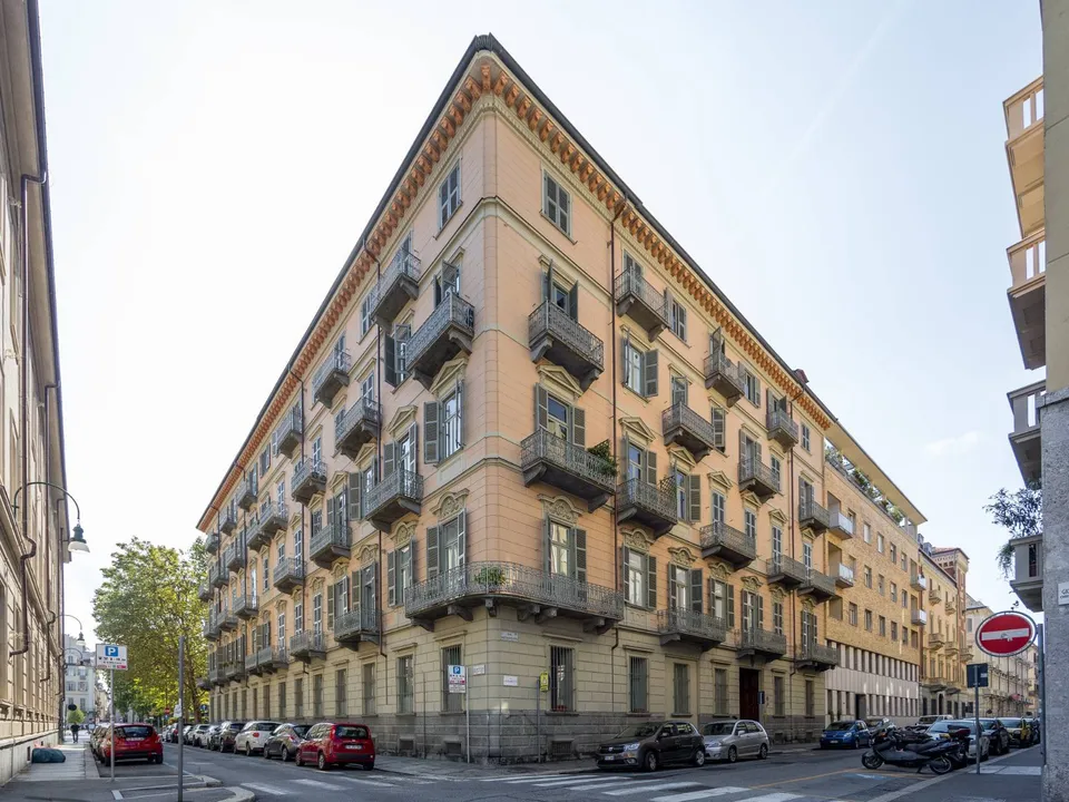 Lejlighed i Torino, Turin - foto 2