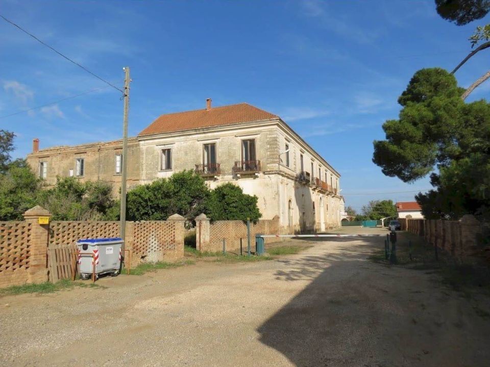 Landejendom i Scanzano Jonico, Matera - foto 2