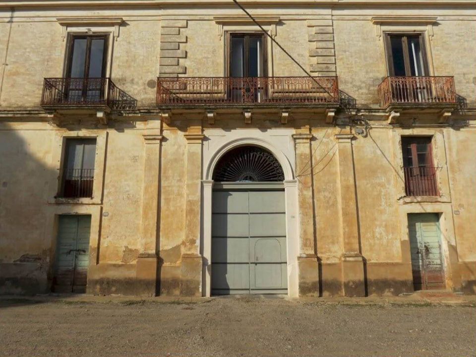 Landejendom i Scanzano Jonico, Matera - foto 4