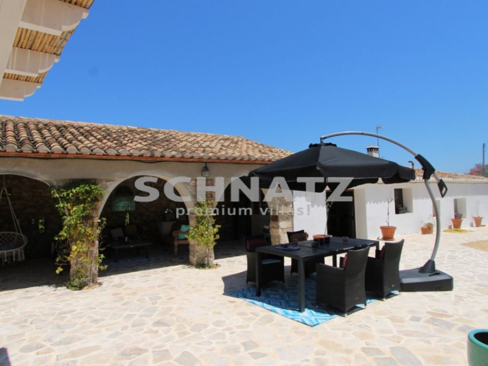 Finca i Jalon, Alicante - foto 4