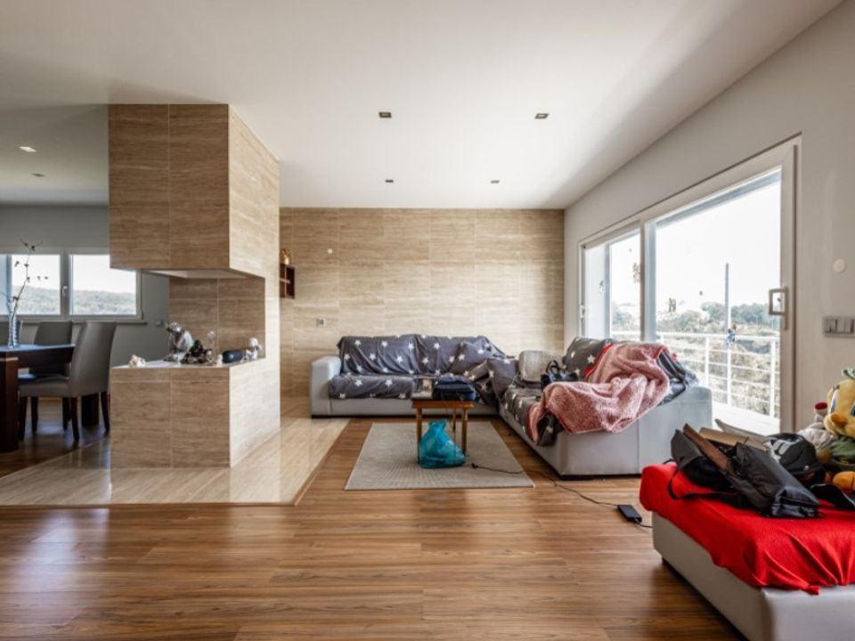 Villa i Buarcos, Coimbra - foto 1