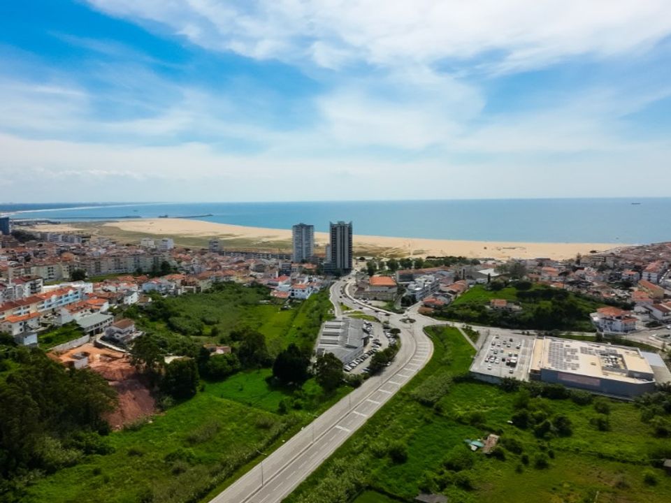 Villa en Buarcos, Coimbra - foto 1