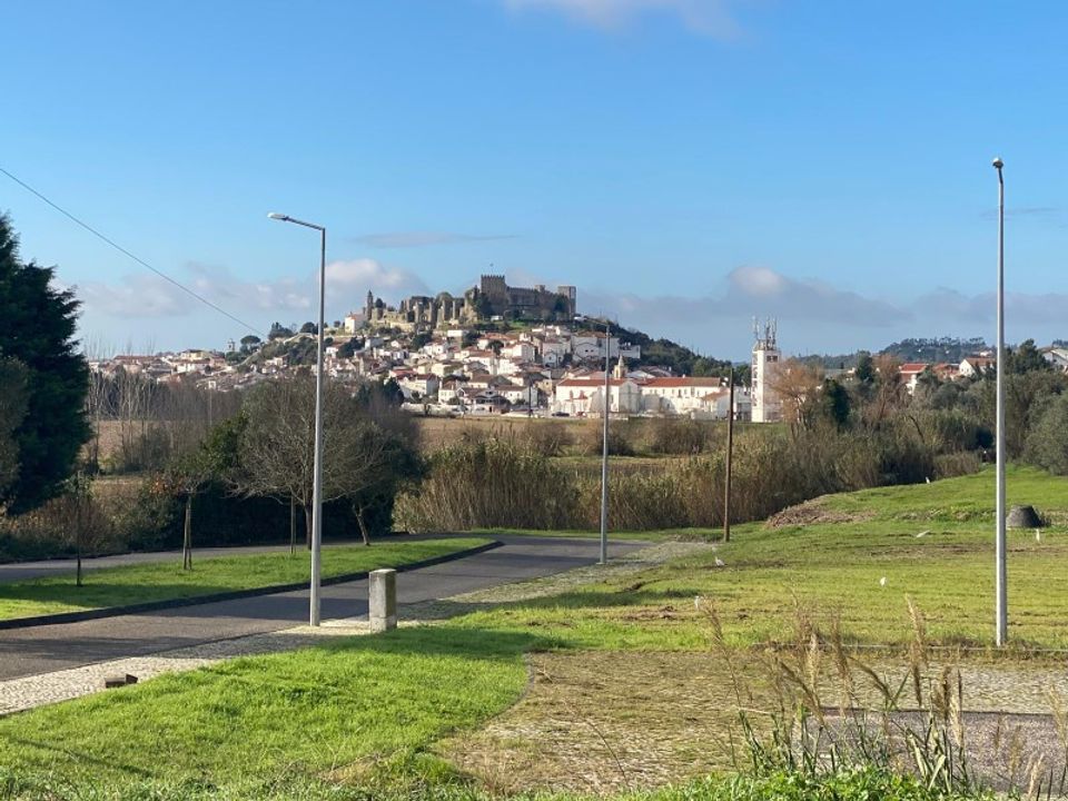 Helårsgrund i Montemor-o-Velho, Coimbra - foto 2