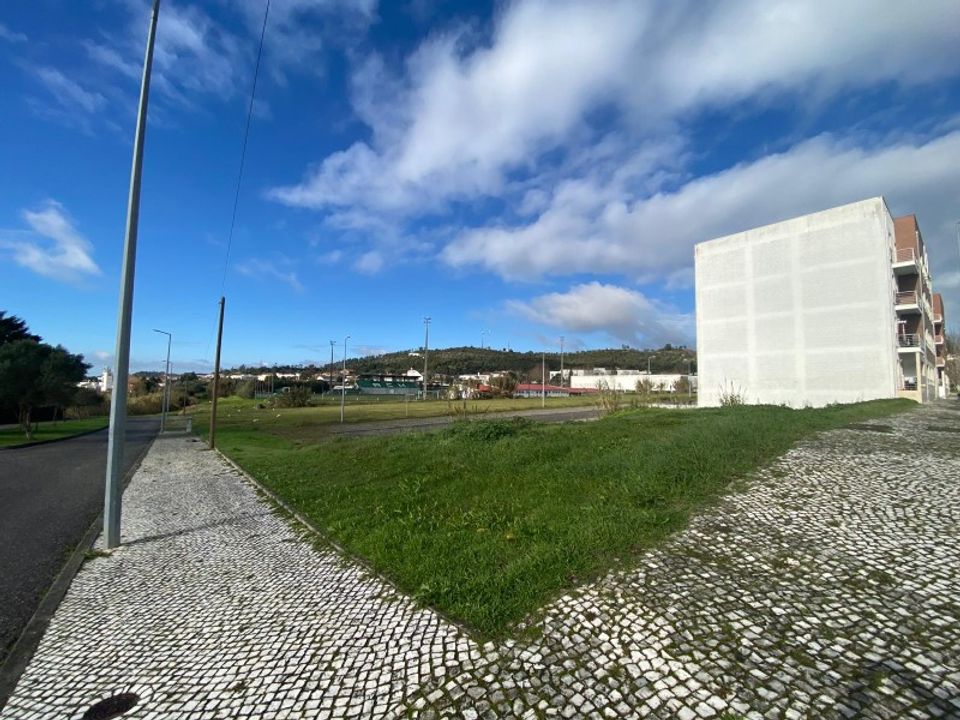 Helårsgrund i Montemor-o-Velho, Coimbra - foto 3