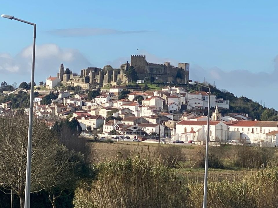 Helårsgrund i Montemor-o-Velho, Coimbra - foto 1