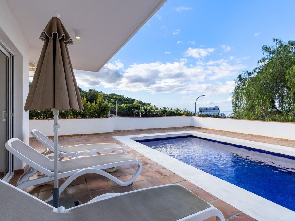 Villa i Adeje, Tenerife - foto 2