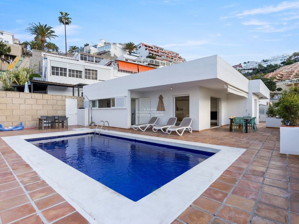 Villa i Adeje, Tenerife - foto 3