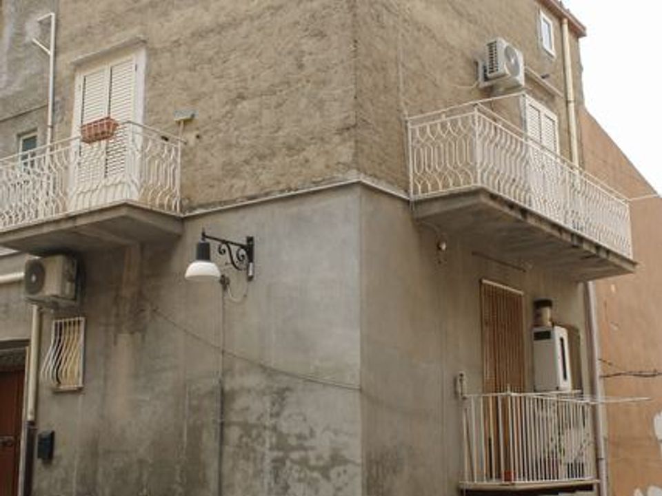 Byhus i Cianciana, Agrigento - foto 1