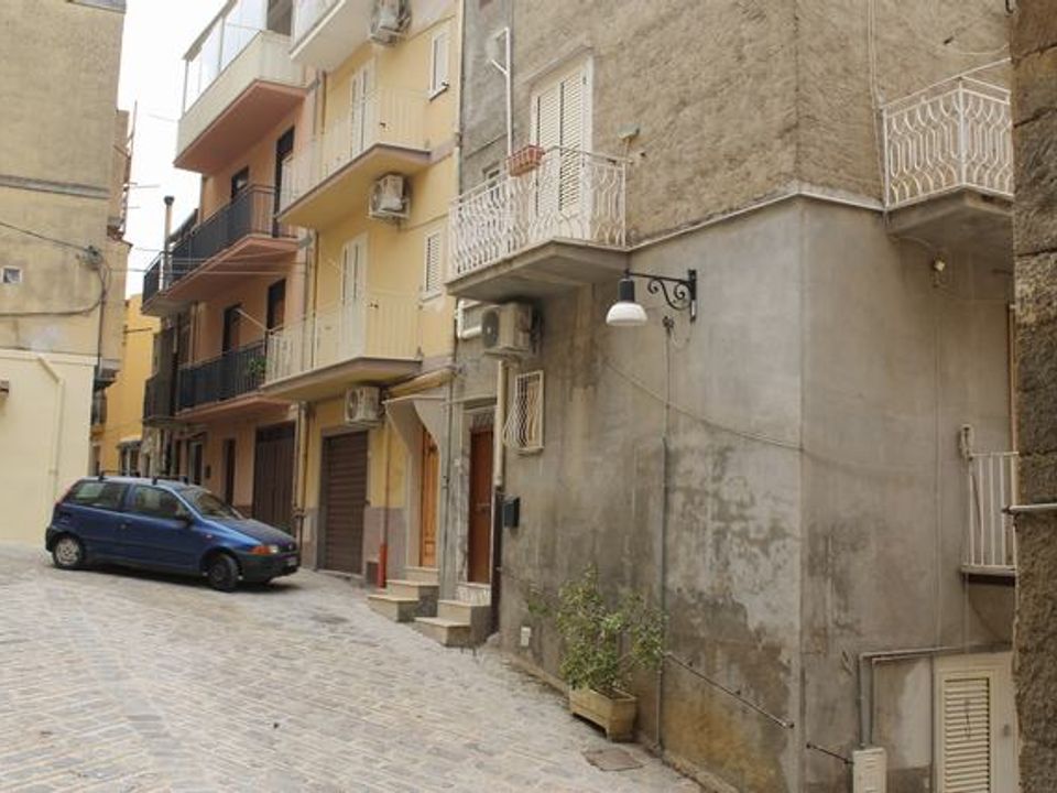Byhus i Cianciana, Agrigento - foto 5