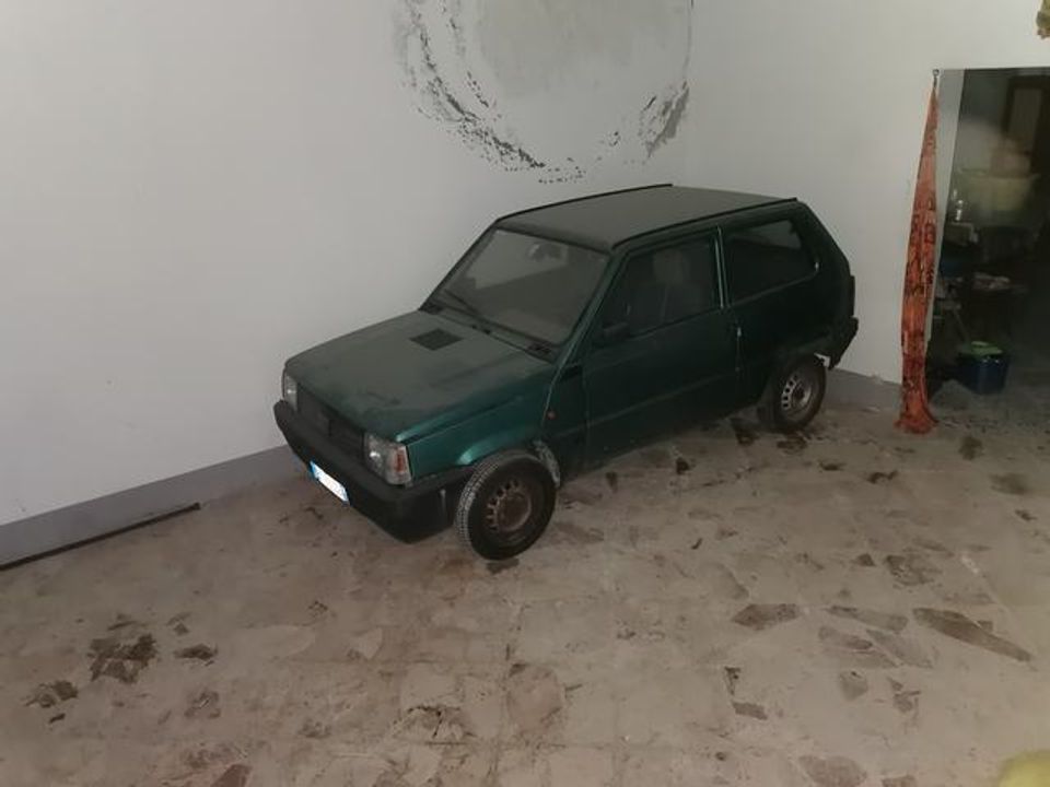 Casa de pueblo en Cianciana, Agrigento - foto 5