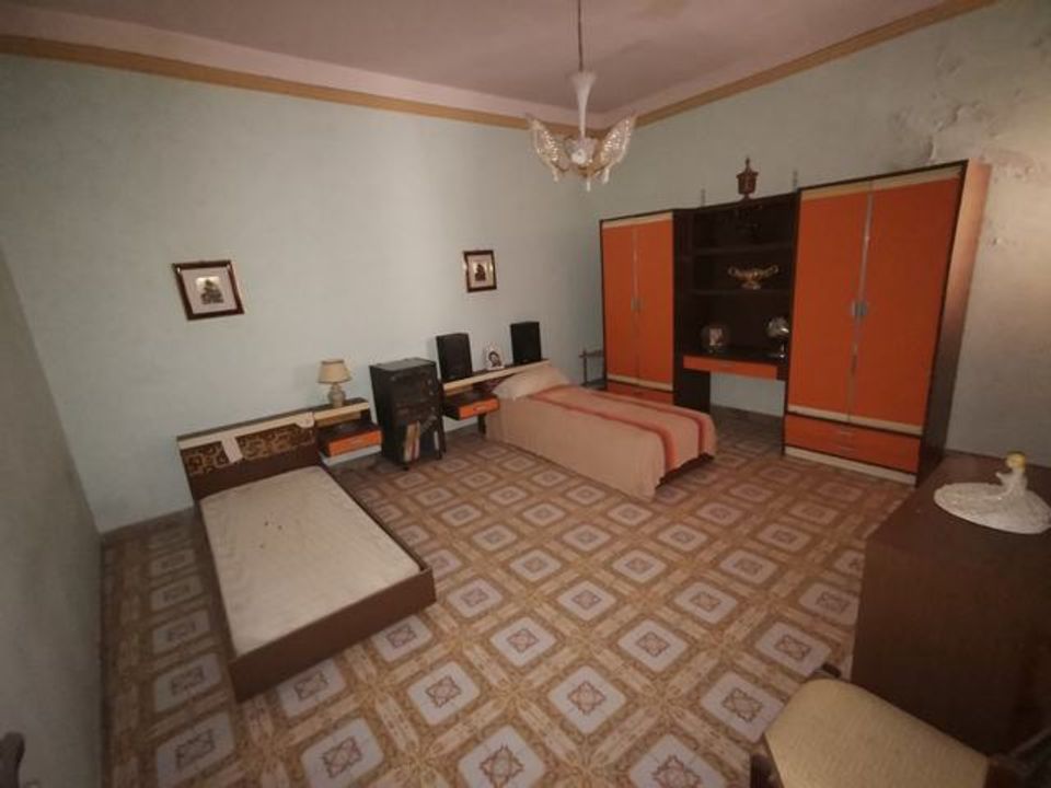 Casa de pueblo en Cianciana, Agrigento - foto 4