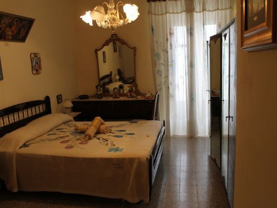 Byhus i Cianciana, Agrigento - foto 2