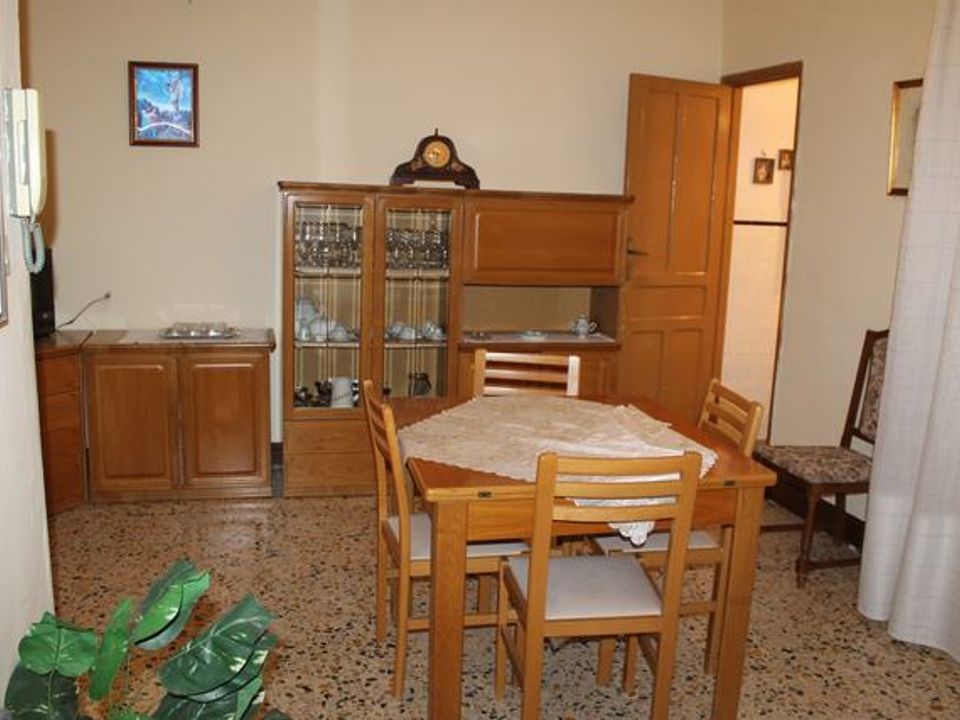 Byhus i Cianciana, Agrigento - foto 4