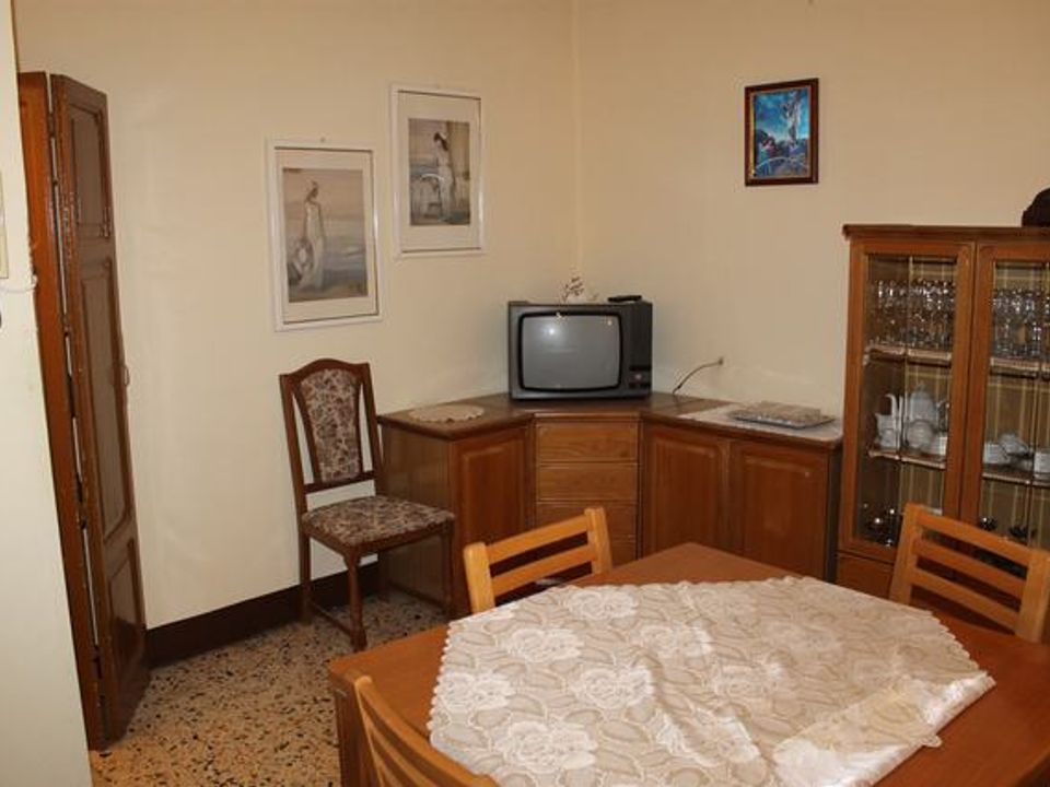 Byhus i Cianciana, Agrigento - foto 3