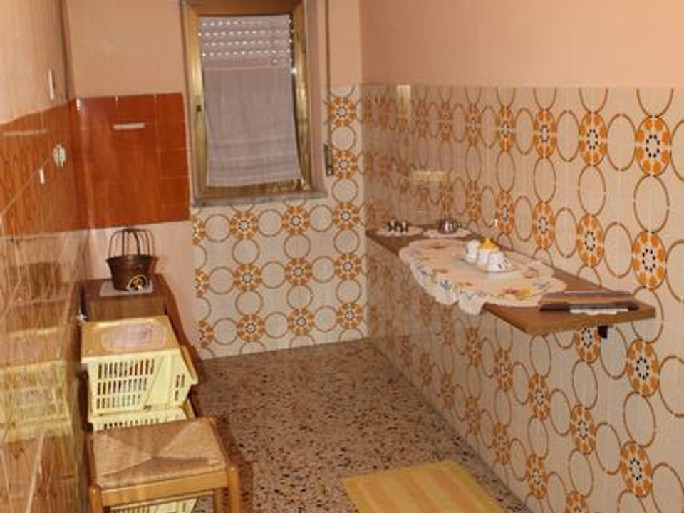 Byhus i Cianciana, Agrigento - foto 5