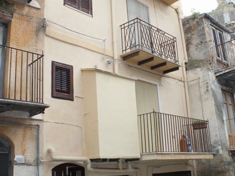 Byhus i Cianciana, Agrigento - foto 1