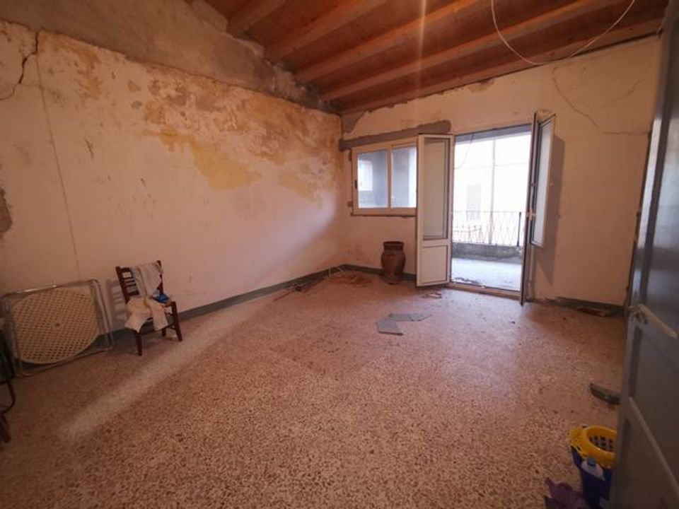 Byhus i Cianciana, Agrigento - foto 3