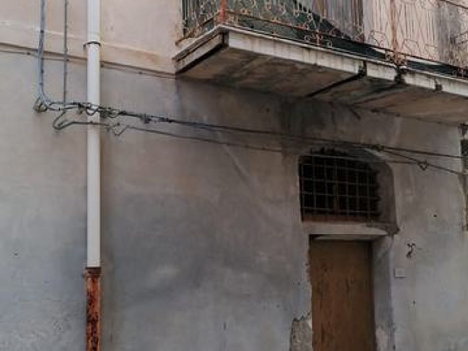 Byhus i Cianciana, Agrigento - foto 5