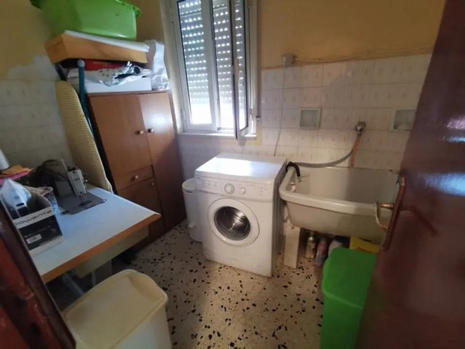 Byhus i Cianciana, Agrigento - foto 3