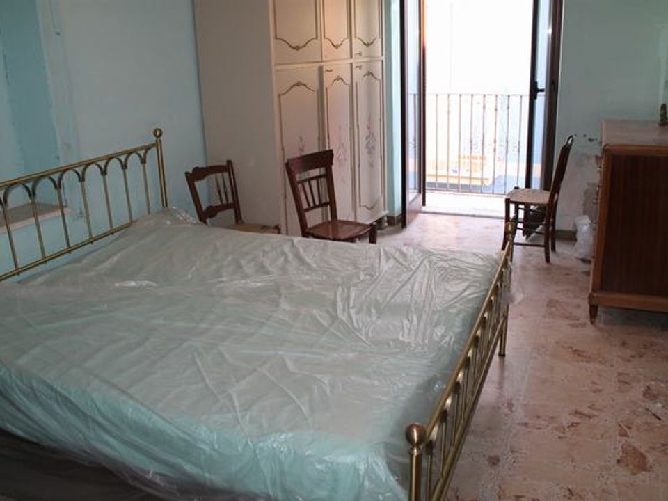 Byhus i Cianciana, Agrigento - foto 5