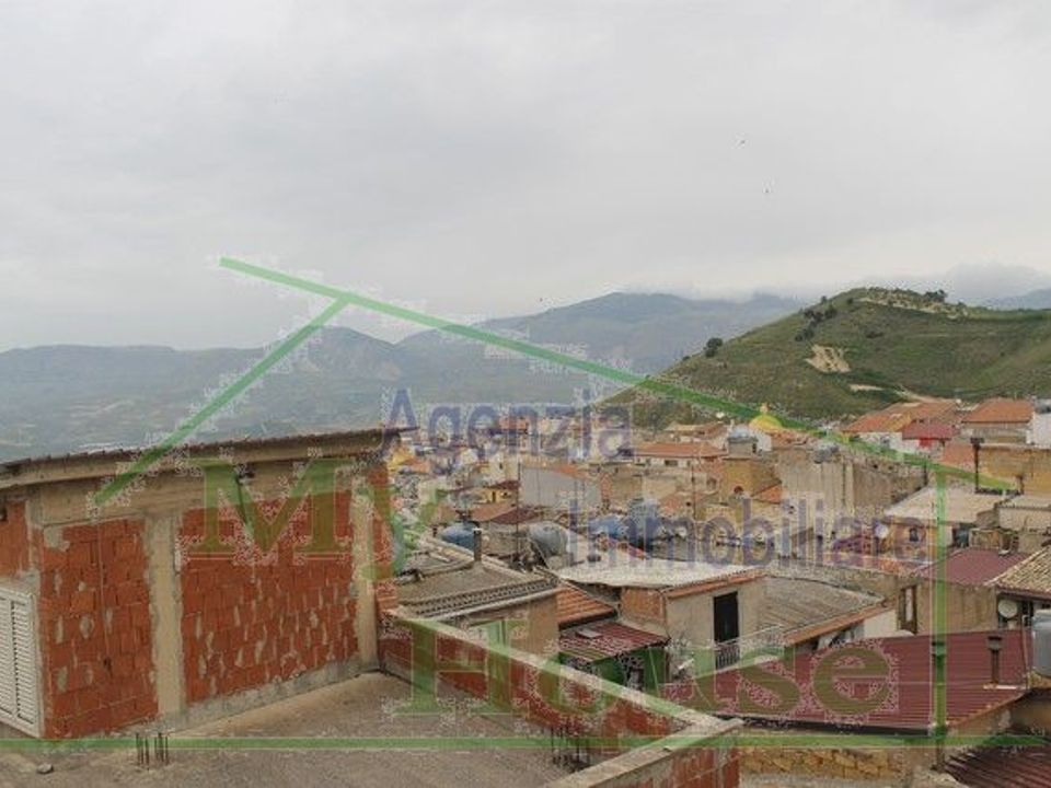Byhus i Alessandria della Rocca, Agrigento - foto 1