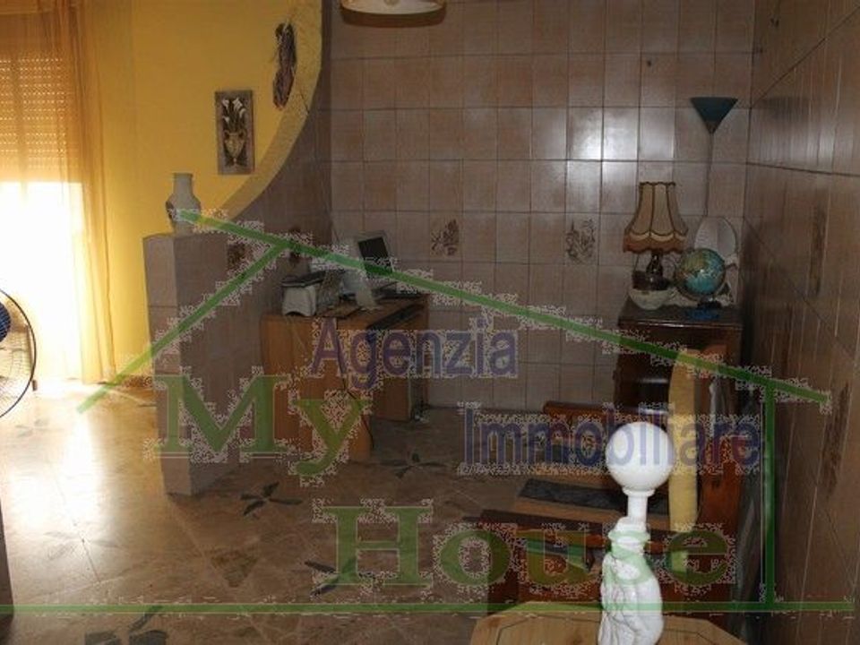 Byhus i Alessandria della Rocca, Agrigento - foto 5