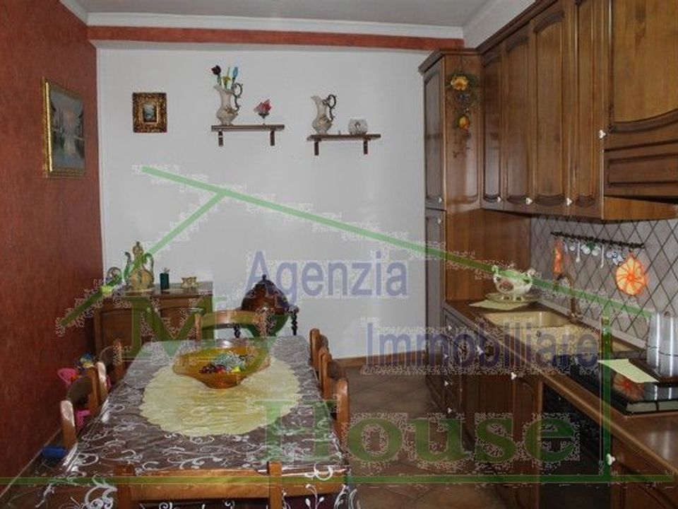 Byhus i Alessandria della Rocca, Agrigento - foto 2